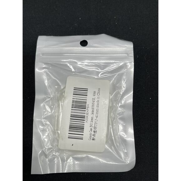 Clear Applewatch Screen Protector Fits Series 8/7/6/5/4/SE 41mm Free Shipping - Picture 3 of 7